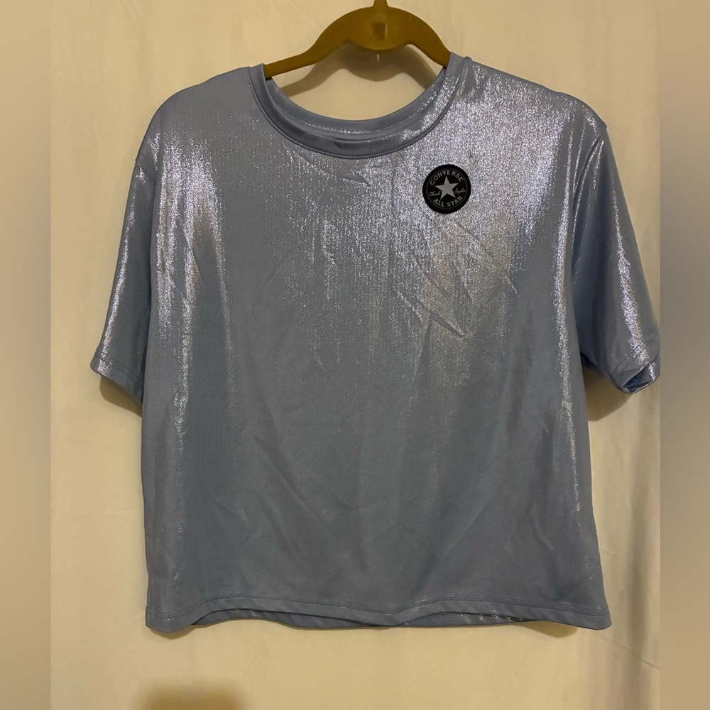 Converse Shirt